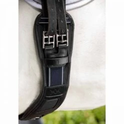 Micklem Short Comfort Girth 10 Micklem Short Comfort Girth -Equestrian Sports NSSFAH9D black 1