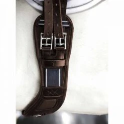 Micklem Short Comfort Girth 11 Micklem Short Comfort Girth -Equestrian Sports NSSFAH9D darkhavana 1