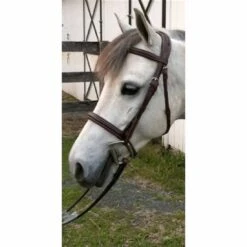 Nunn Finer Venice Pony Bridle
