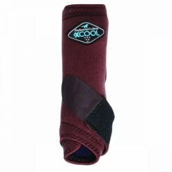 Professional's Choice 2XCool SMB Boots -Equestrian Sports NSXCF chocolate 2