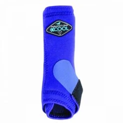 Professional's Choice 2XCool SMB Boots Value Pack -Equestrian Sports NSXCF purple