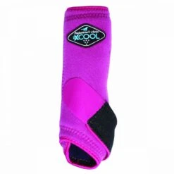 Professional's Choice 2XCool SMB Boots -Equestrian Sports NSXCF raspberry 2