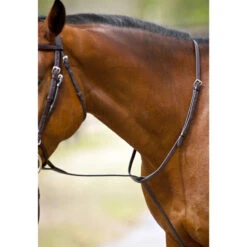 Nunn Finer® Standing Martingale -Equestrian Sports NunnFinerStandingMartingale2