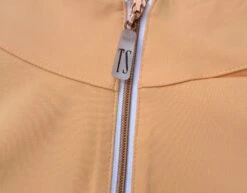 Tailored Sportsman™ Icefil® Short Sleeve Shirt -Equestrian Sports OrangeCrush