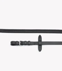 Premier Equine Stefano Rubber Reins 7 Premier Equine Stefano Rubber Reins -Equestrian Sports PEStephanoreins