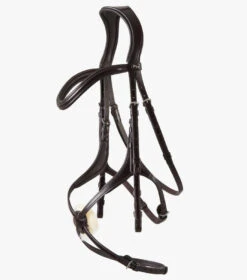 Equestrian Sports -Equestrian Sports PEglorioso grackle bridle