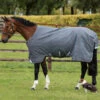 Rhino® Original Turnout With Vari-Layer (250g Medium) -Equestrian Sports RhinooriginalwVL