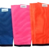 Shoofly Leggins -Equestrian Sports Shoofly Leggins Blue Pink Orange