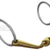 Neue Schule Starter Loose Ring Snaffle -Equestrian Sports Starter3