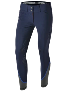 Struck Women's Series 55 Breeches -Equestrian Sports StruckWomensSeries55breeches
