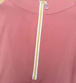 Tailored Sportsman™ Icefil® Long Sleeve Shirt -Equestrian Sports TSRosey