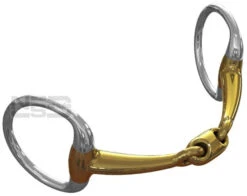 Neue Schule Tranz Angled Lozenge Eggbutt