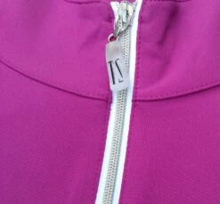 Tailored Sportsman™ Icefil® Short Sleeve Shirt -Equestrian Sports Vivid