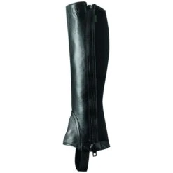 Ariat® Breeze Half Chap -Equestrian Sports ariatbreeze1