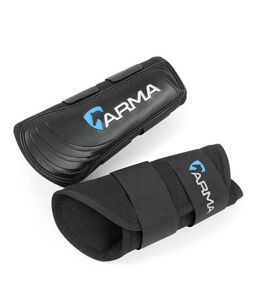 Shires Arma Air Motion Brushing Boots 4 Shires Arma Air Motion Brushing Boots - Image 2