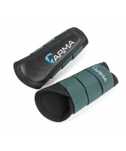 Shires Arma Air Motion Brushing Boots 13 Shires Arma Air Motion Brushing Boots -Equestrian Sports arma7