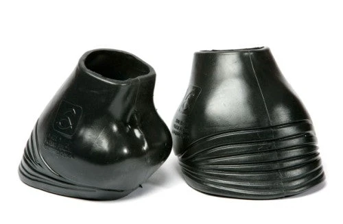 Acavallo Anatomic No Turn Gel Hoof Boot 3 Acavallo Anatomic No Turn Gel Hoof Boot