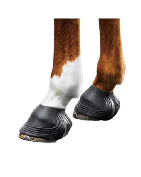 Acavallo Anatomic No Turn Gel Hoof Boot 4 Acavallo Anatomic No Turn Gel Hoof Boot - Image 2