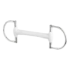 Beris D-Ring Eggbutt Bar Bit -Equestrian Sports beris1