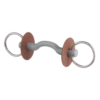 Beris Loose Ring With Tongue Port
