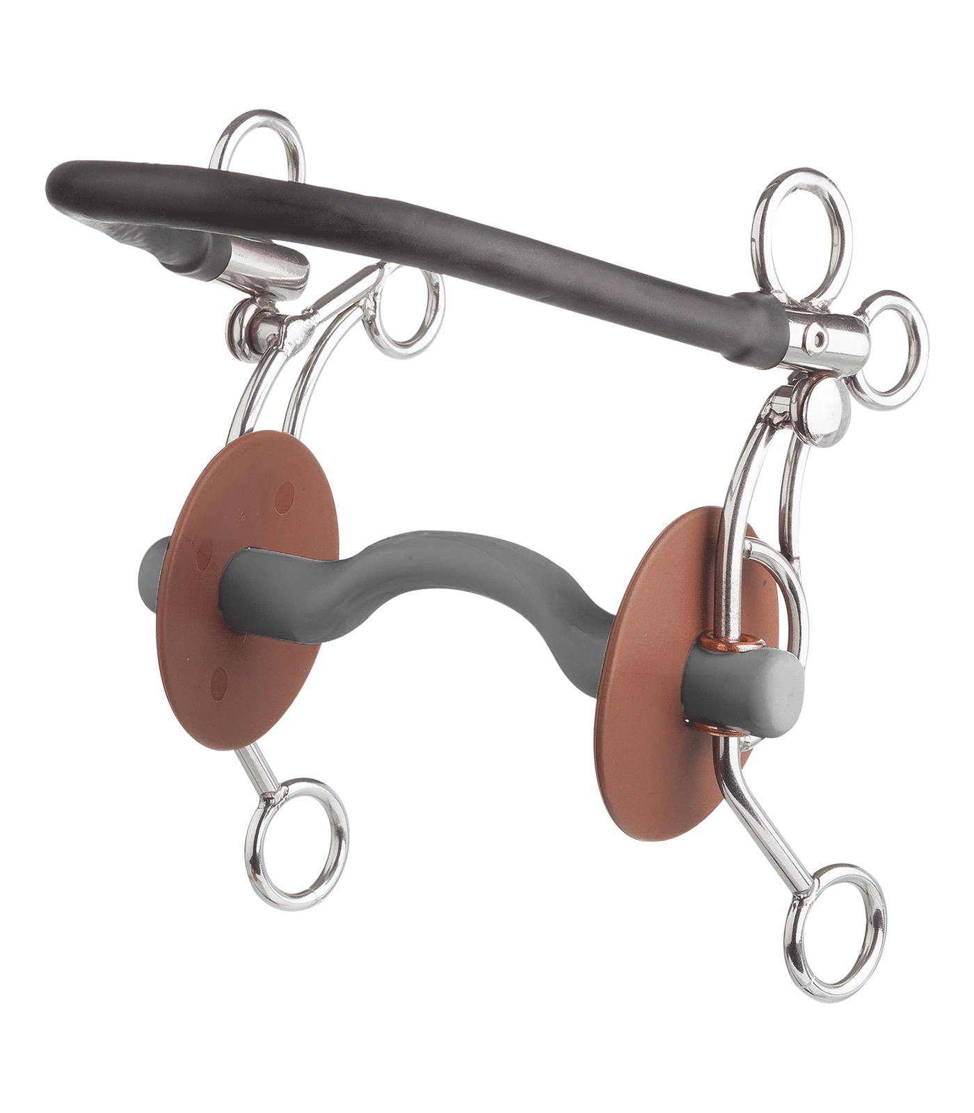 Beris Tandem US With Tongue Bow Bar 3 Beris Tandem US With Tongue Bow Bar