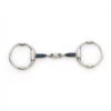 Blue Steel Oval Peanut Cheltenham Gag 2 Blue Steel Oval Peanut Cheltenham Gag -Equestrian Sports cnt43