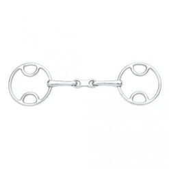 Loop Ring French Mouth Gag