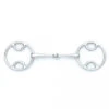 SS Loop Ring Gag -Equestrian Sports cnt51