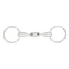 Loose Ring Oval Mouth 1 Loose Ring Oval Mouth -Equestrian Sports cnt59