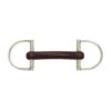 King Dee Rubber Mouth -Equestrian Sports cnt82