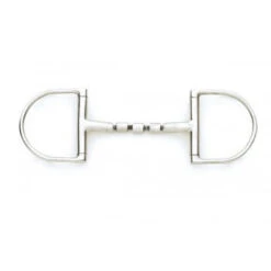 Professional D 3 Barrel Mullen Mouth