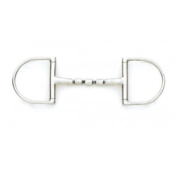 Professional D 3 Barrel Mullen Mouth 3 Professional D 3 Barrel Mullen Mouth