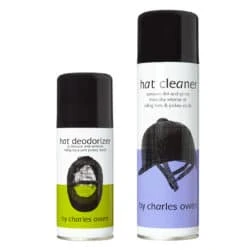 Charles Owen Hat Cleaner & Hat Deodoriser 3 Charles Owen Hat Cleaner & Hat Deodoriser