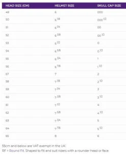 Charles Owen 4Star Skull Helmet -Equestrian Sports cosize 199b0e7e c745 4696 82c1 ef3c4193655b