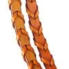 Edgewood Fancy-Stitched Raised Laced Reins -Equestrian Sports edgewoodrein5