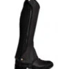 Grand Prix Elite Half Chaps -Equestrian Sports elite1