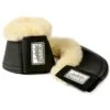 Eskadron® Sheepskin Bell Boots 2 Eskadron® Sheepskin Bell Boots -Equestrian Sports esk9