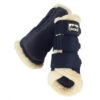 Eskadron Tendon Boots Soft Mesh Faux Fur -Equestrian Sports eskadron gamschen soft mesh faux fur navy 1 600x600 f971b9b7 48bc 4fa1 ac0f 0799f76fa2a1