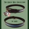 The Green Hill Collection Windowpane Belt -Equestrian Sports greenhill 66ee0c0e fb5c 4e85 a7cf 0324f35ea758