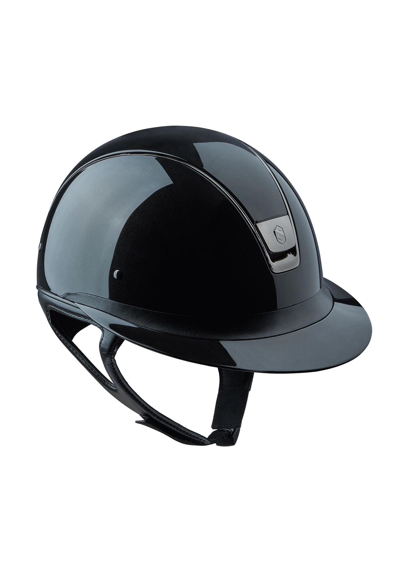 Samshield® Miss Shield Glossy Helmet 6 Samshield® Miss Shield Glossy Helmet - Image 4