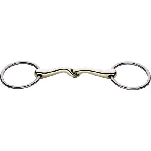 Herm Sprenger KK Ultra 16mm Loose Ring Snaffle 3 Herm Sprenger KK Ultra 16mm Loose Ring Snaffle