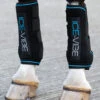 Horseware Ice-Vibe® Boots 2 Horseware Ice-Vibe® Boots -Equestrian Sports icevibe