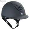 IR4G Matte Helmet CLOSEOUT -Equestrian Sports irh16