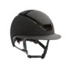 Kask Star Lady Hunter Helmet 2 Kask Star Lady Hunter Helmet -Equestrian Sports kask9