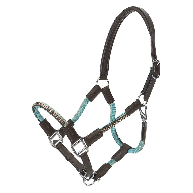 Kavalkade Rope Halter Set 3 Kavalkade Rope Halter Set