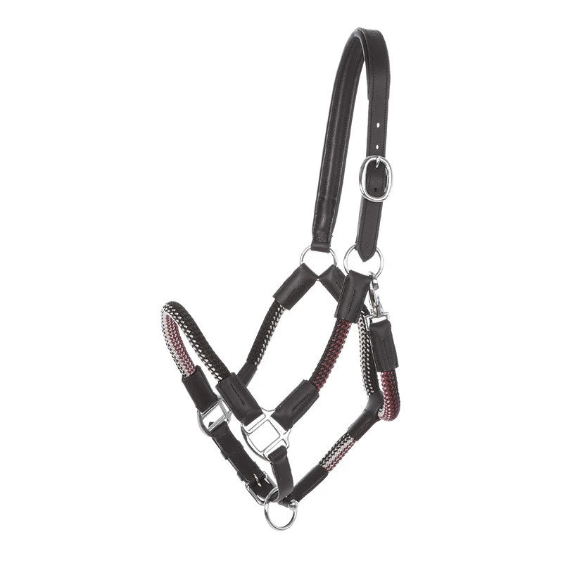 Kavalkade Rope Halter Set 5 Kavalkade Rope Halter Set - Image 3