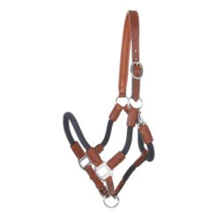Kavalkade Rope Halter Set 11 Kavalkade Rope Halter Set -Equestrian Sports kav5