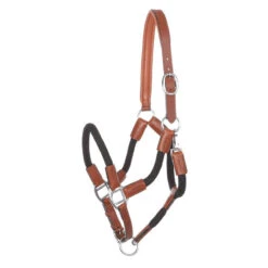 Kavalkade Rope Halter Set 12 Kavalkade Rope Halter Set -Equestrian Sports kav6