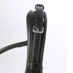 Kavalkade Weymouth "Antonia" Dressage Double Bridle -Equestrian Sports kavant2