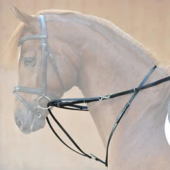 Kavalkade German Martingale -Equestrian Sports kavgerman1